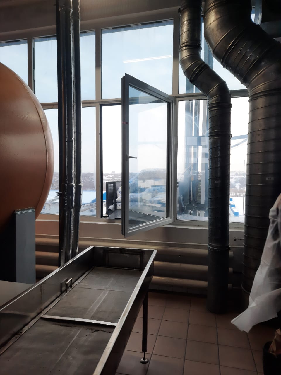 Грузовой подъемник ПГ-К-1000, 1000 кг, Омск