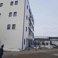 Грузовой подъемник ПГ-К-1000, 1000 кг, Омск